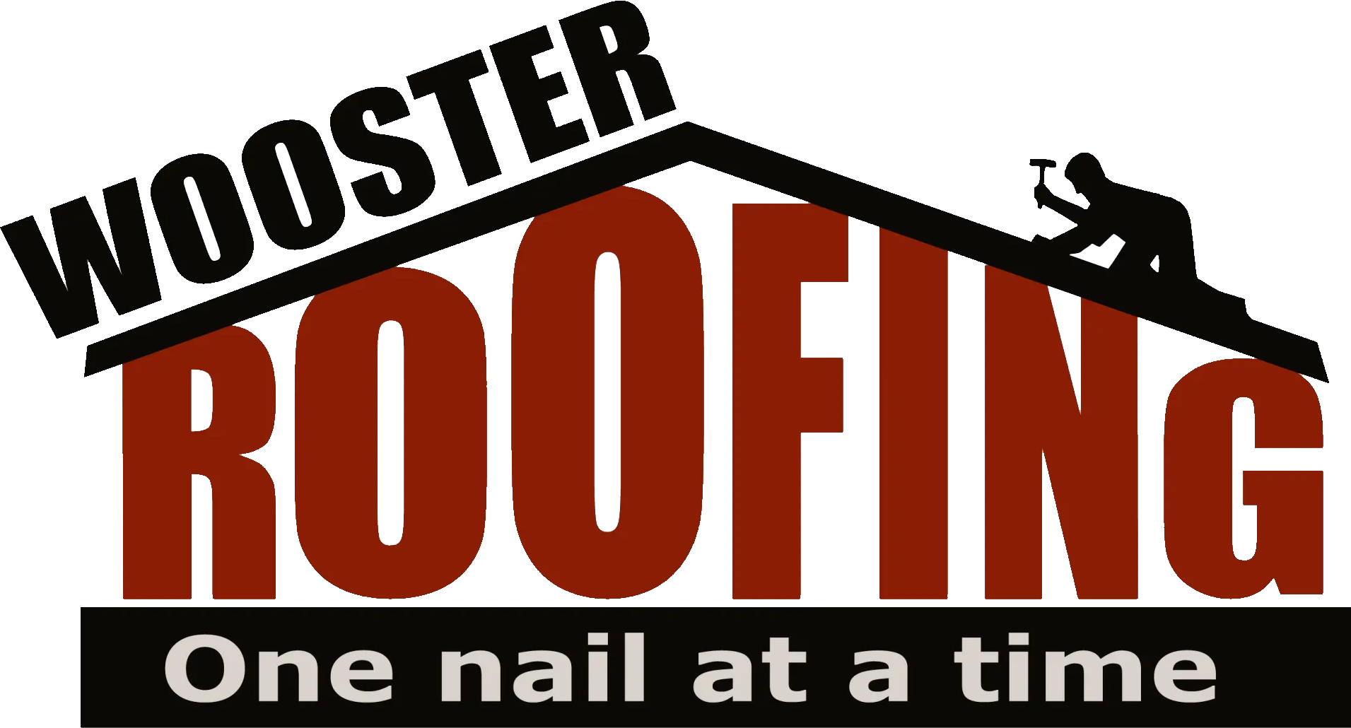 Wooster Roofing logo